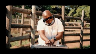 Pat Medina  Ngwana Batho Walla feat Master Chuza Official Music Video [upl. by Adrienne]