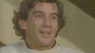 Ayrton Senna  BBC Documentary [upl. by Dennard]