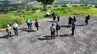 230624 Werneth Low [upl. by Nallad]