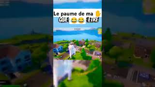 La leçon en anglais 😂 epicpartner fortnite gaming [upl. by Yadnus]