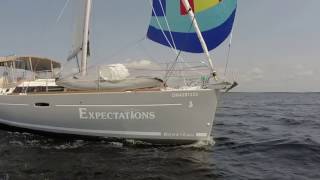 This is Expectations  Sailing the North Channel [upl. by Bashemeth]