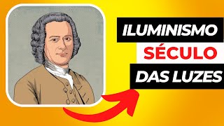 Iluminismo  O seculo das Luzes [upl. by Nahgeem122]