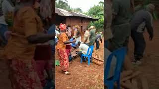 Special Bamenda Juju dance trending traditional bamenda babungo cameroon [upl. by Elocyn748]