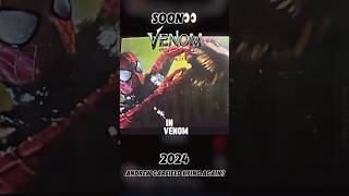 VENOM THE LAST DANCE  SPIDERMAN THEORY venom spiderman [upl. by Maxantia566]