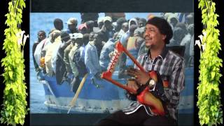 eritrean music kiflay issak [upl. by Ykcaj]