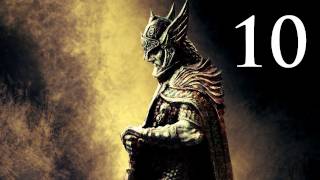 Elder Scrolls V Skyrim  MIRMULNIR DRAGON  Walkthrough Part 10 Skyrim Gameplay [upl. by Elledoj]