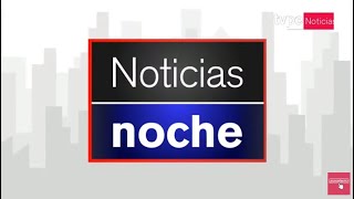 TVPerú Noticias EN VIVO Noticias noche martes 5 de noviembre de mayo del 2024 [upl. by Crisey]