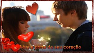 ✰•¨ 💘Eu Sou de Você✰•¨ 💘 Rene e Ronaldo Linda Música Romântica [upl. by Razec461]