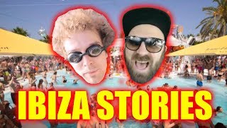 Ibiza Stories  BaptampGael [upl. by Acilef25]