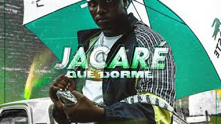 Kayblack  Jacaré Que Dorme 🐊 Áudio Oficial [upl. by Iluj]