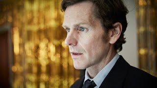 Endeavour Season 8 Official Preview [upl. by Niawat]