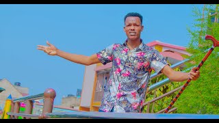 MAXWELL MWALIMU  WASA OFFICIAL 4K VIDEO [upl. by Nhguahs]