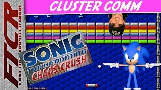 Sonic 06 Chaos Crush Lets Play quotYoure Ruining This Generationquot [upl. by Mariejeanne]