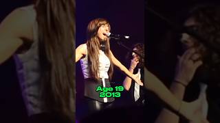 Christina Grimmie  Vocals 20112016 [upl. by Adnal]