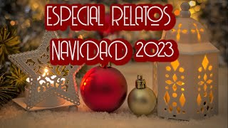 ESPECIAL NAVIDEÑO 2023  LEYENDAS DE MONTERREY [upl. by Osber]