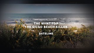 Dateline Episode Trailer The Hunt for the Gilgo Beach Killer  Dateline NBC [upl. by Maryanna]