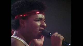 Imagination ‎– Live At Dominion Theatre London 1982 [upl. by Lleneg]