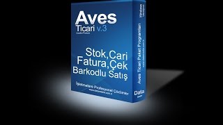 AVES Ticari İlk Bakış Videosu [upl. by Eatnom]