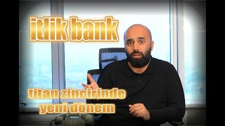 İtlik Bank  Çiftlik Bank Parodisi  Titan Zincirinde Yeni Dönem [upl. by Ettenaej938]