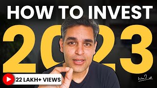 6 best ways you can invest  2023 edition  Investing for beginners  Ankur Warikoo Hindi [upl. by Gollin]