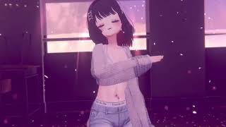 MMD dance with Star [upl. by Lichter]