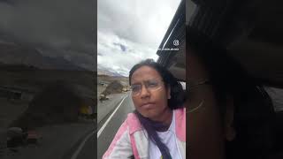 ladakh viralreels song ladakhtrip [upl. by Akinot]