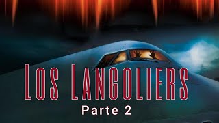 Los Langoliers Parte 2 1995 [upl. by Alethea]