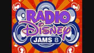 Do You Believe In Magic Radio Disney Jams 8 Aly and Aj LYRICS [upl. by Omland]