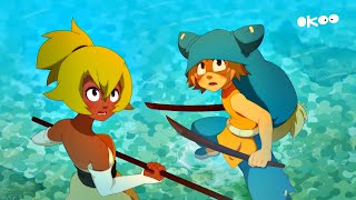 Wakfu Season 4「AMV」 My Demons [upl. by Ydnew263]