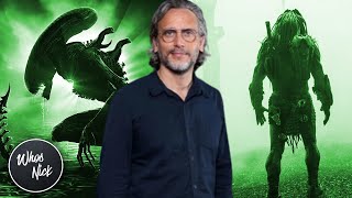 Alien Romulus Director Reveals His Pitch For New Alien vs Predator Movie [upl. by Supat489]