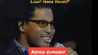 Male Singers Which Type of Voice Do You Prefer [upl. by Demaggio]