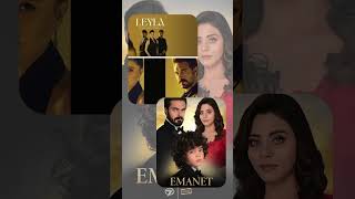 Halil İbrahim Ceyhan captivates fans in Emanet and leyla 🎬🌟 HalilIbrahimCeyhan Emanet leyla [upl. by Kalie]