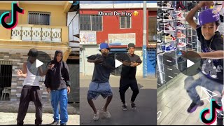 💃🎶 ¡Los Mejores TikToks Bailando Dembow  Recopilación de Videos Virales 2024 [upl. by Eaneg]