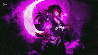 🌙 Áurea Cósmica  Instrumental Version Slowed 🌙 •  MRL amp DJ Angeos 🎴 [upl. by Ronyar105]