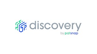 Discovery by Patsnap  Realtime RampD Intelligence [upl. by Netsud17]