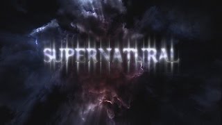 ►Supernatural  Season 3 Trailer SSC [upl. by Snowman496]