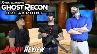 The New Ghost Recon Game LEAKED [upl. by Gosser61]