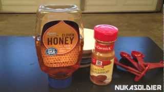 How To Cure Toothaches When SHTF  Cinnamon A Preppers Spice [upl. by Harriot]