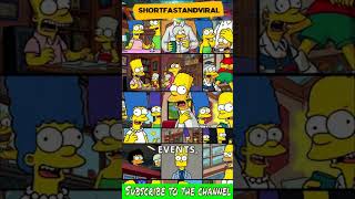 The Simpsons A Glimpse into the Future shorts [upl. by Daiz]