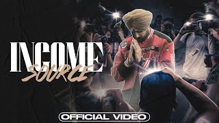 Income Source Official Music Video  Bukka Jatt  Jagdeep Bomb  Syphr  Punjabi Song [upl. by Yehtomit]