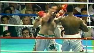 Larry Holmes vs Ken Norton High Quality [upl. by Pace]