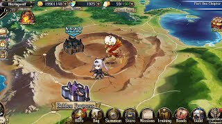 Langrisser Mobile  Part 123 [upl. by Tegdig]