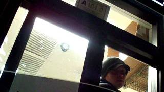 Cook Out DriveThru Prank [upl. by Gherlein]