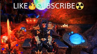 ESO PVP BG Domination  🐉🔥❄️🌬️DRAGONKNIGHT x WARDEN  🩸A Vicious Massacre🩸FtAPEX [upl. by Edorej41]