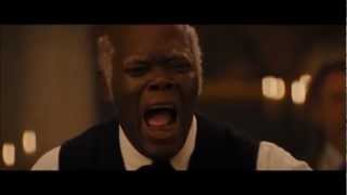 Samuel L Jackson says NO [upl. by Yoho]