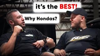 🚗In the Sheds with Hans Garage  Mustang Motorsport Australia  Australian Cars Podcast🚘✨ [upl. by Nath]