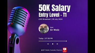 50K Salary Increase for Entry Level Teachers  Whats Up DepEd Episode 3 [upl. by Anelej]