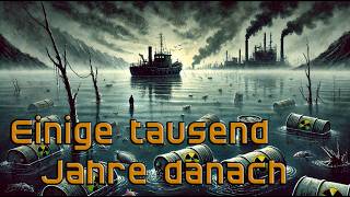 Einige tausend Jahre danach  SciFi Hörspiel hörspiel [upl. by Ellynn]