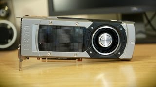 NVIDIA GTX 780 3GB Review vs GTX Titan amp AMD 7970 GHz [upl. by Edgardo508]