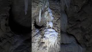 Scurgeri parietale si unele stalactite cave [upl. by Canotas448]